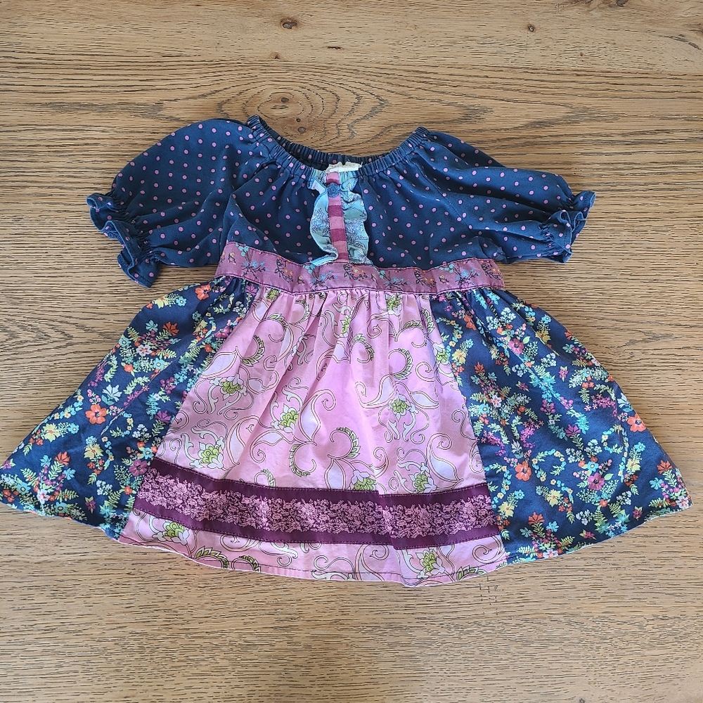 Matilda Jane